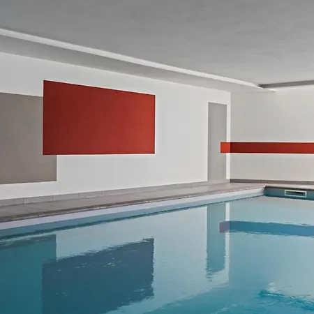 Piscine, & Vue Sur Le - 6 Pers Lejlighed *