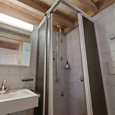 Апартаменты Piscine, & Vue Sur Le - 6 Pers *