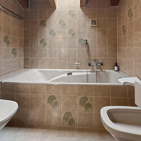 Piscine, & Vue Sur Le - 6 Pers Апартаменты Кран-Монтана