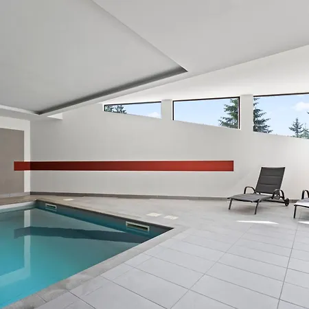 Piscine, & Vue Sur Le - 6 Pers *