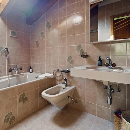 Appartement Piscine, & Vue Sur Le - 6 Pers Crans-Montana