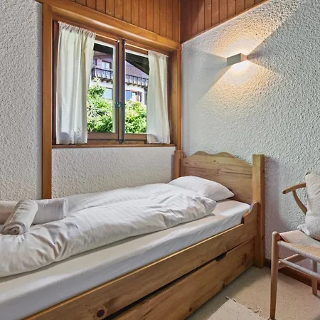 Appartement Piscine, & Vue Sur Le - 6 Pers *