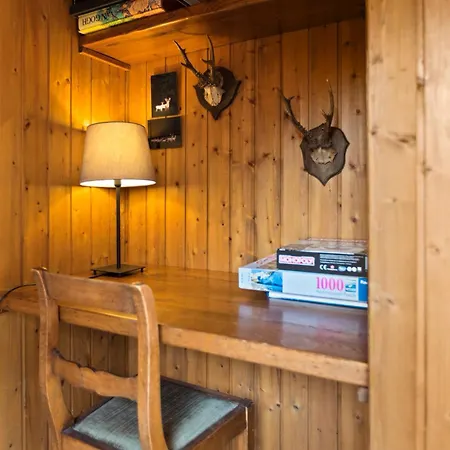 Piscine, & Vue Sur Le - 6 Pers *