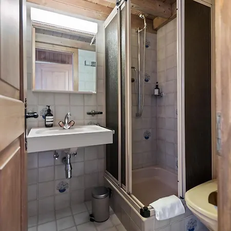 Piscine, & Vue Sur Le - 6 Pers Crans-Montana