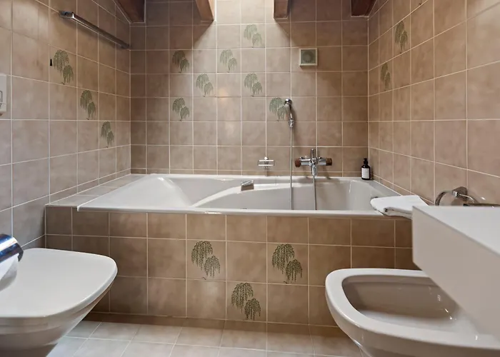 Piscine, & Vue Sur Le - 6 Pers Apartament Crans-Montana