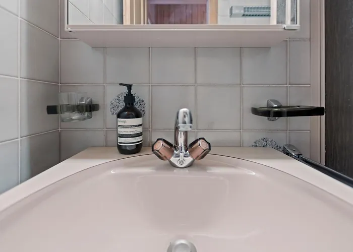 Piscine, & Vue Sur Le - 6 Pers Apartament