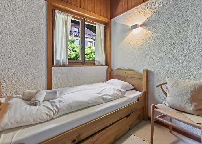 Apartament Piscine, & Vue Sur Le - 6 Pers *