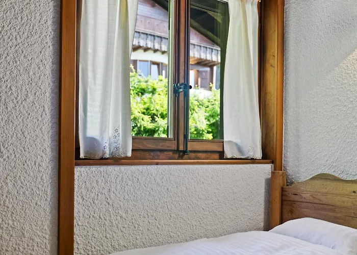 Piscine, & Vue Sur Le - 6 Pers Apartament