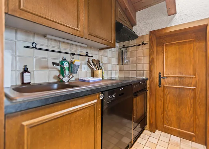 Apartament Piscine, & Vue Sur Le - 6 Pers *