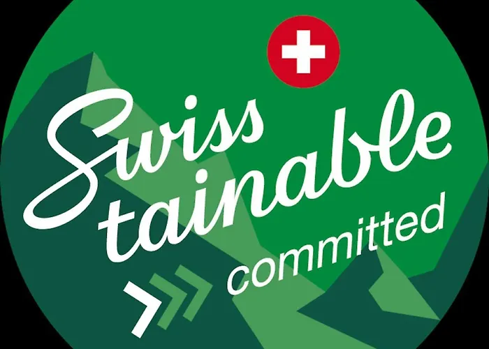 Apartament Piscine, & Vue Sur Le - 6 Pers *