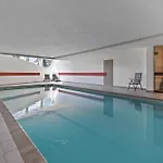 Апартаменты Piscine, & Vue Sur Le - 6 Pers