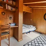 Piscine, & Vue Sur Le - 6 Pers Апартаменты