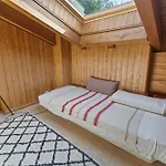 Апартаменты Piscine, & Vue Sur Le - 6 Pers Кран-Монтана