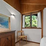 Piscine, & Vue Sur Le - 6 Pers * Кран-Монтана