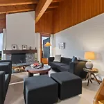 Piscine, & Vue Sur Le - 6 Pers Апартаменты *