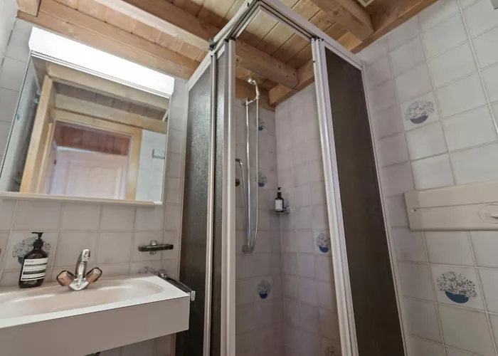 Lägenhet Piscine, & Vue Sur Le - 6 Pers *