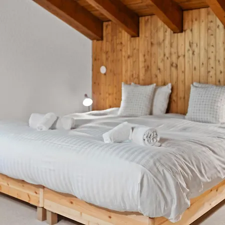 Piscine, & Vue Sur Le - 6 Pers