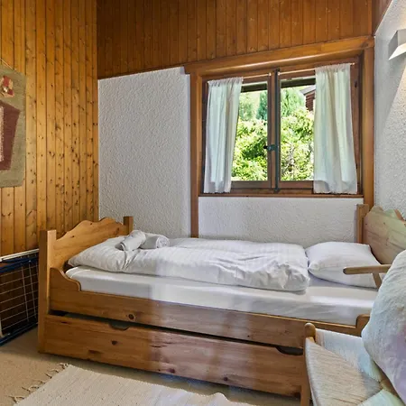 Piscine, & Vue Sur Le - 6 Pers Διαμέρισμα Κρανς Μοντάνα