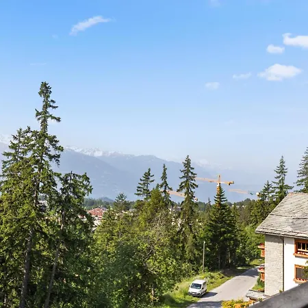 Διαμέρισμα Piscine, & Vue Sur Le - 6 Pers