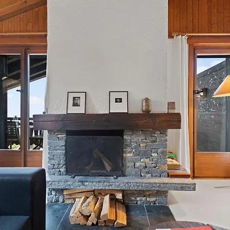 Διαμέρισμα Piscine, & Vue Sur Le - 6 Pers