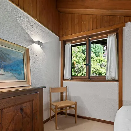 Piscine, & Vue Sur Le - 6 Pers * Κρανς Μοντάνα