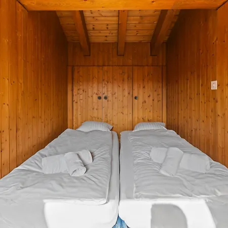 Διαμέρισμα Piscine, & Vue Sur Le - 6 Pers