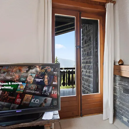 Piscine, & Vue Sur Le - 6 Pers Διαμέρισμα *