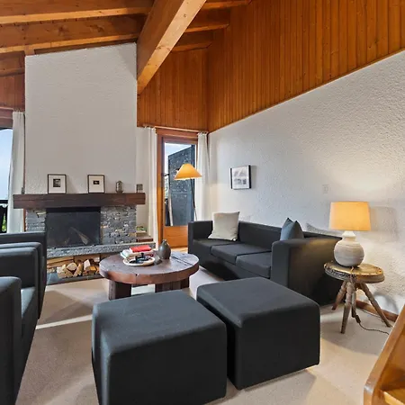 Piscine, & Vue Sur Le - 6 Pers Διαμέρισμα *