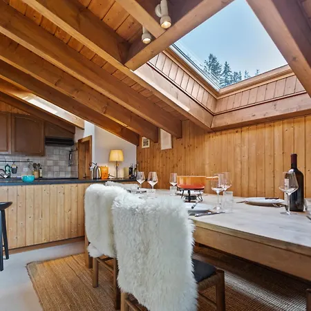 Διαμέρισμα Piscine, & Vue Sur Le - 6 Pers *