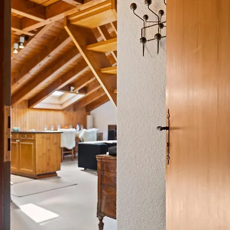 Piscine, & Vue Sur Le - 6 Pers *